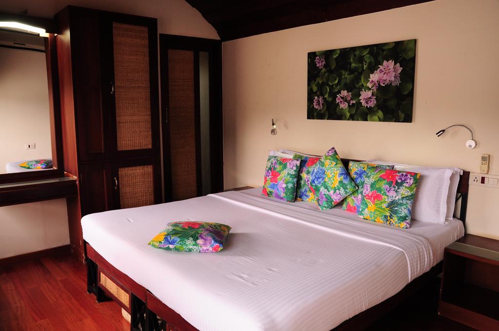 Xandari Riverscapes Alappuzha Zimmer foto
